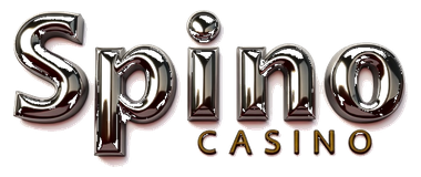 spino casino logo