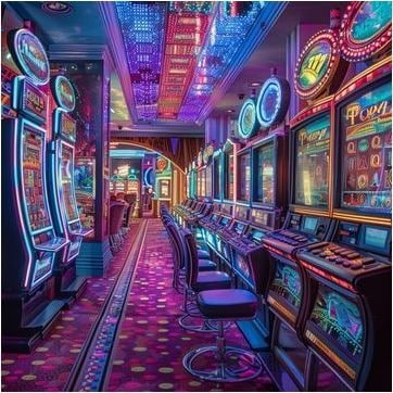 spino casino Sportsbook Tennis