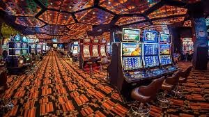 spino casino Mesas en Vivo