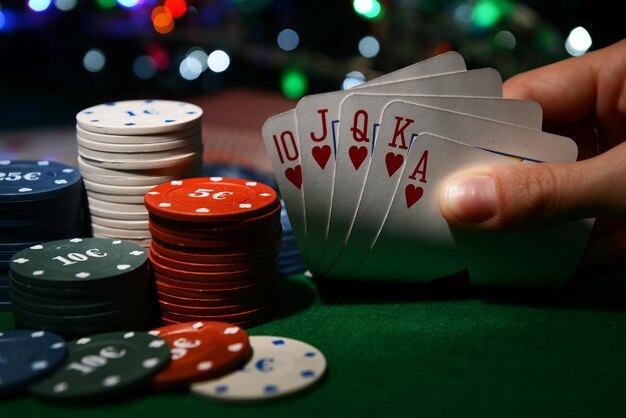 spino casino editorial visual