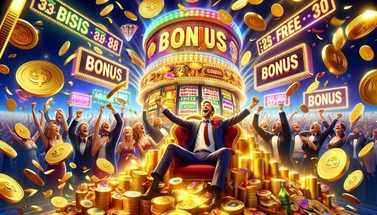 spino casino Tragamonedas