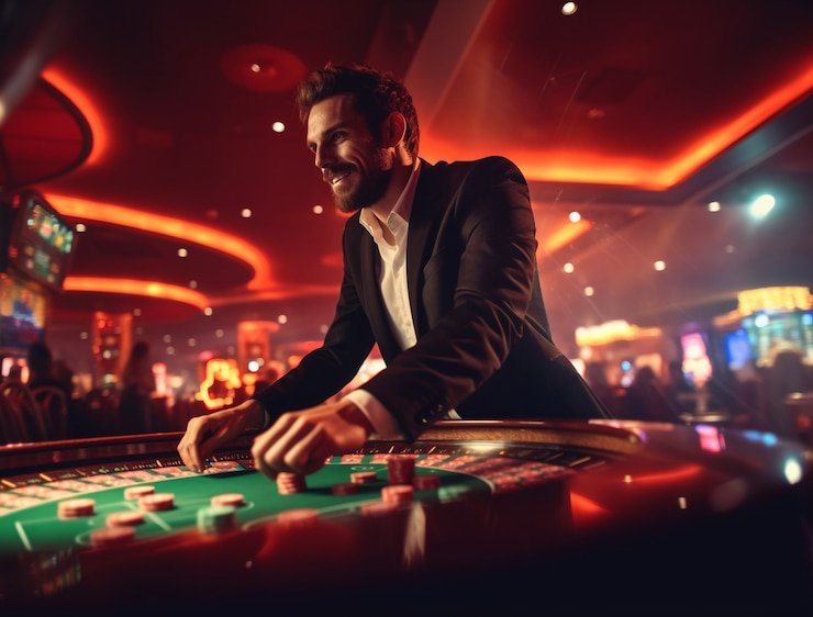 spino casino Bingo