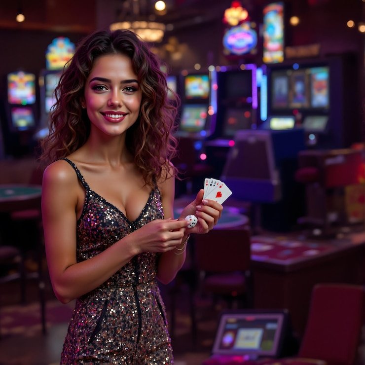 spino casino ATP Tour Slots
